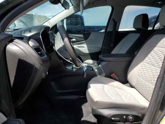 2020 CHEVROLET EQUINOX LS 3GNAXHEV4LS600804