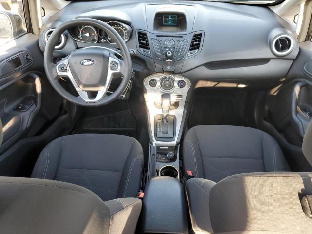2017 FORD FIESTA SE - 3FADP4BJ2HM171261