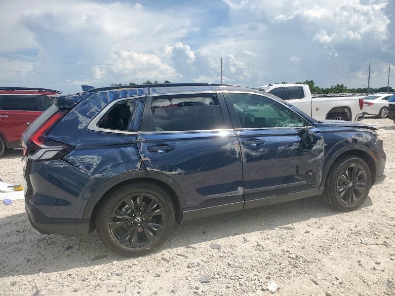 2025 HONDA CR-V SPORT 7FARS6H98SE100766