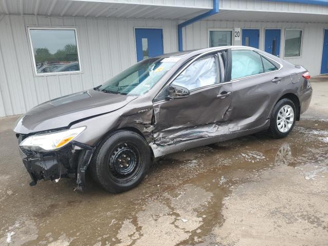 Vin: 4t1bd1fk8fu166193, lot: 61418345, toyota camry hybrid 2015 img_1