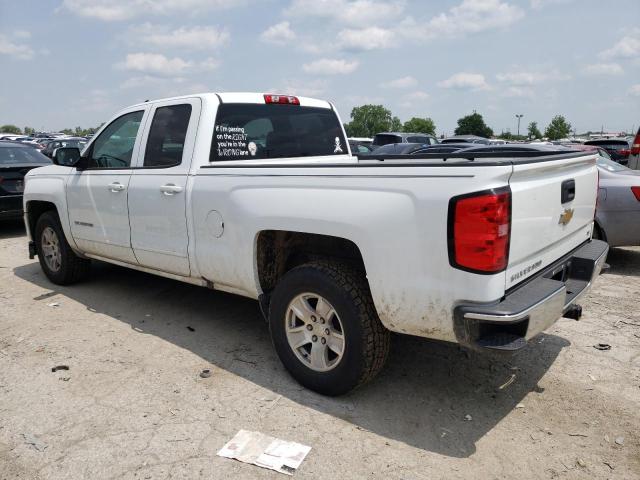 2018 CHEVROLET SILVERADO - 1GCRCREH6JZ152167