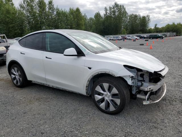 Vin: 5yjygdee4mf239617, lot: 61195835, tesla model y 20214