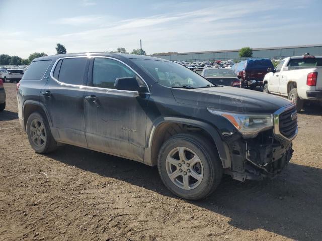 Vin: 1gkknkla6hz113134, lot: 61001105, gmc acadia sle 20174