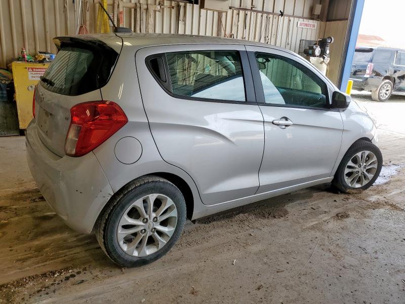 Vin: kl8cd6sa6lc465761, lot: 60174505, chevrolet spark 1lt 20203