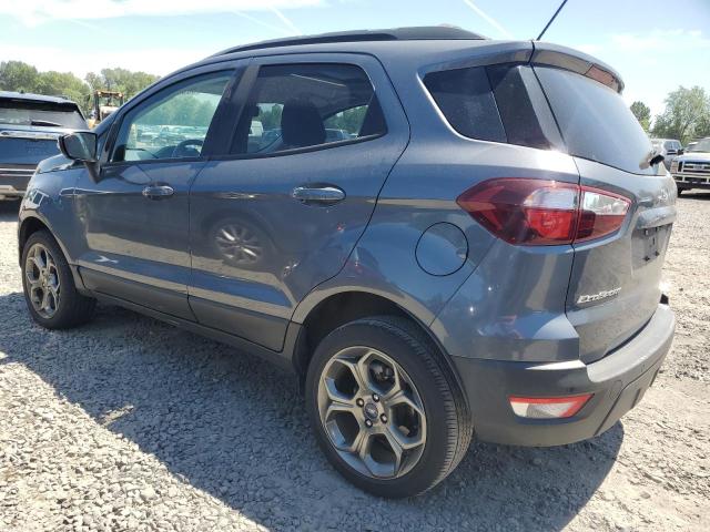 Vin: maj6p1cl8jc230117, lot: 58990135, ford ecosport ses 20182