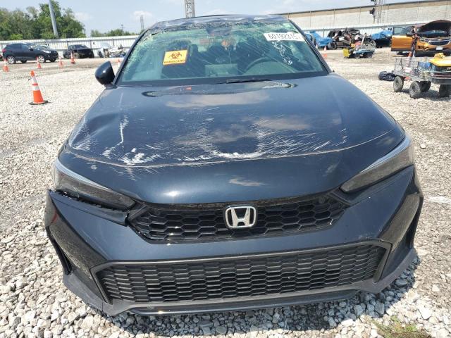 2025 HONDA CIVIC SPOR - 19XFL4H9XSE007916