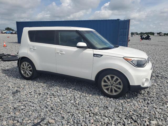 2018 KIA SOUL + - KNDJP3A58J7582045