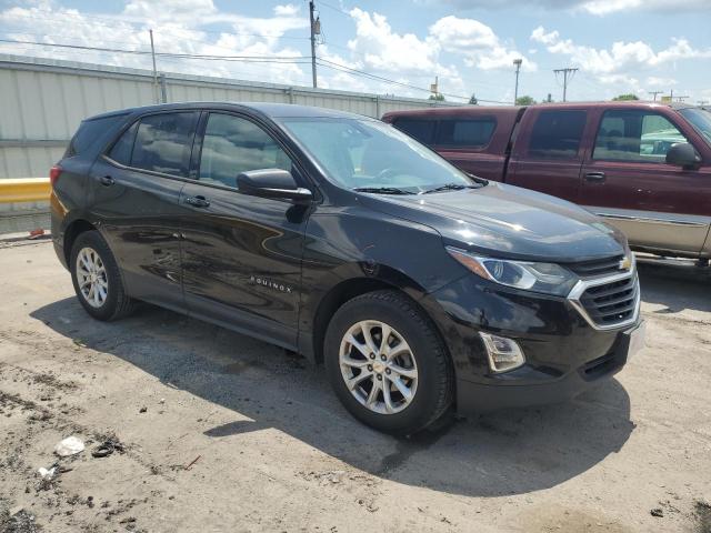 2018 CHEVROLET EQUINOX LS - 2GNAXREV5J6213793