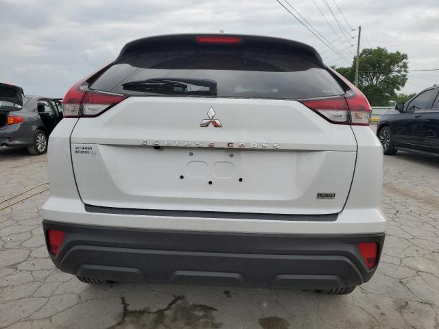 2025 MITSUBISHI ECLIPSE CROSS LE JA4ATVAA9SZ006310