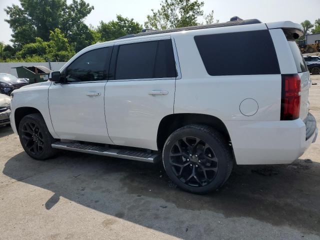 2016 CHEVROLET TAHOE K150 1GNSKBKC5GR138894