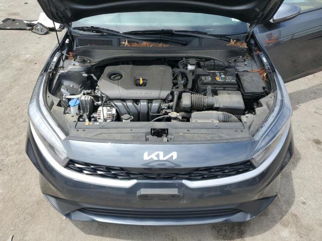 2023 KIA FORTE LX 3KPF24AD0PE615050
