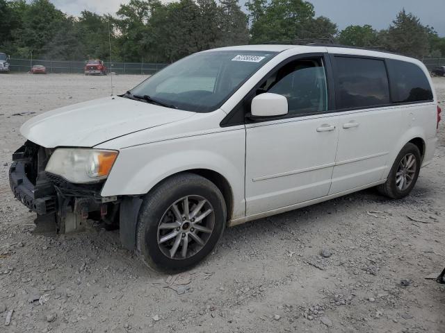 Vin: 2c4rdgcg8dr738752, lot: 62356935, dodge caravan sxt 2013 img_1