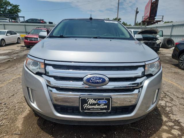 2013 FORD EDGE LIMIT - 2FMDK3K91DBA01344