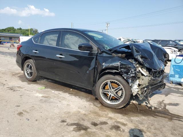 Vin: 3n1ab7ap9ky441348, lot: 58703975, nissan sentra s 20194