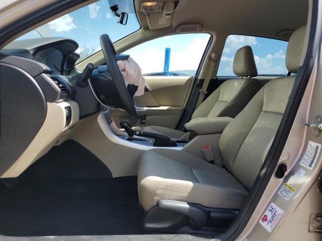 2015 HONDA ACCORD LX - 1HGCR2F36FA026378
