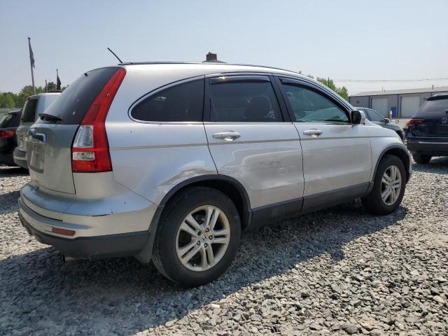 Vin: 5j6re4h74al024314, lot: 57131985, honda crv exl 20103
