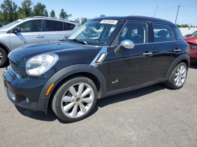 Vin: wmwzc5c55bwl52734, lot: 59235455, mini cooper s countryman 2011 img_1