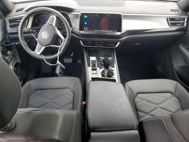 2024 VOLKSWAGEN ATLAS CROS 1V2JE2CA2RC262392