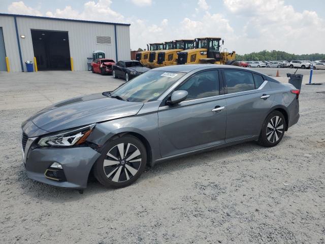 NISSAN ALTIMA SV