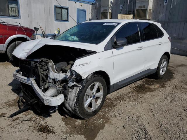 FORD EDGE SE