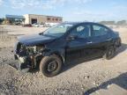 2019 NISSAN VERSA S - 3N1CN7AP4KL840455