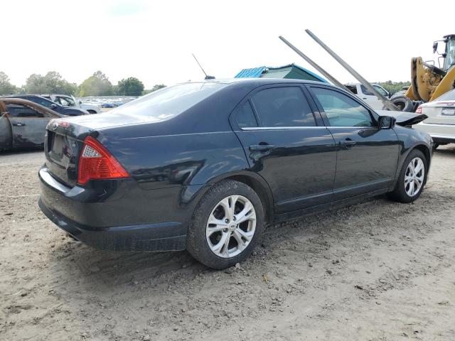 Vin: 3fahp0ha9cr158259, lot: 58975815, ford fusion se 20123