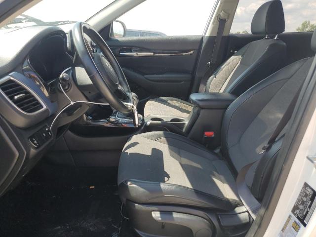 2023 KIA SELTOS S KNDEUCAAXP7359036
