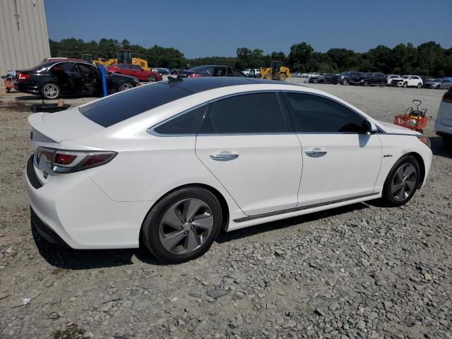 Vin: kmhe34l16ha057975, lot: 62081595, hyundai sonata hybrid 20173