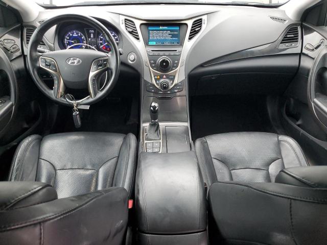 2013 HYUNDAI AZERA GLS - KMHFH4JG6DA206540