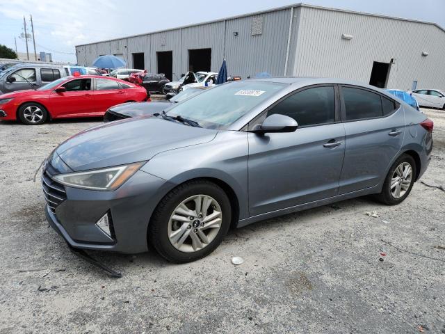 Vin: kmhd84lf4ku877597, lot: 63030675, hyundai elantra sel 2019 img_1