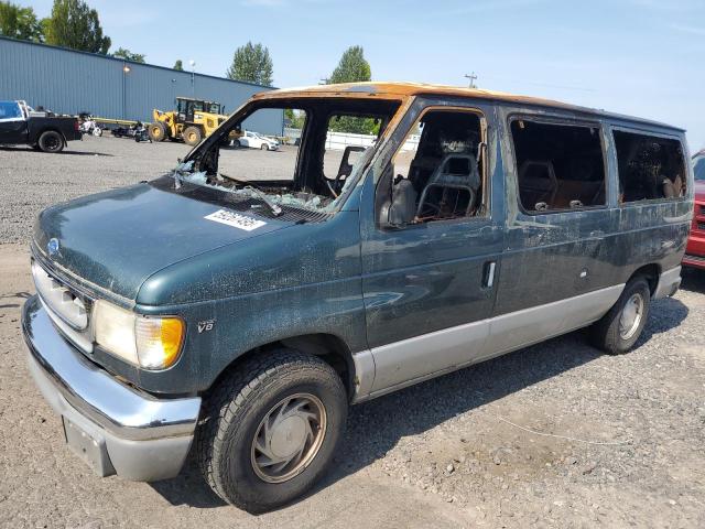FORD ECONOLINE