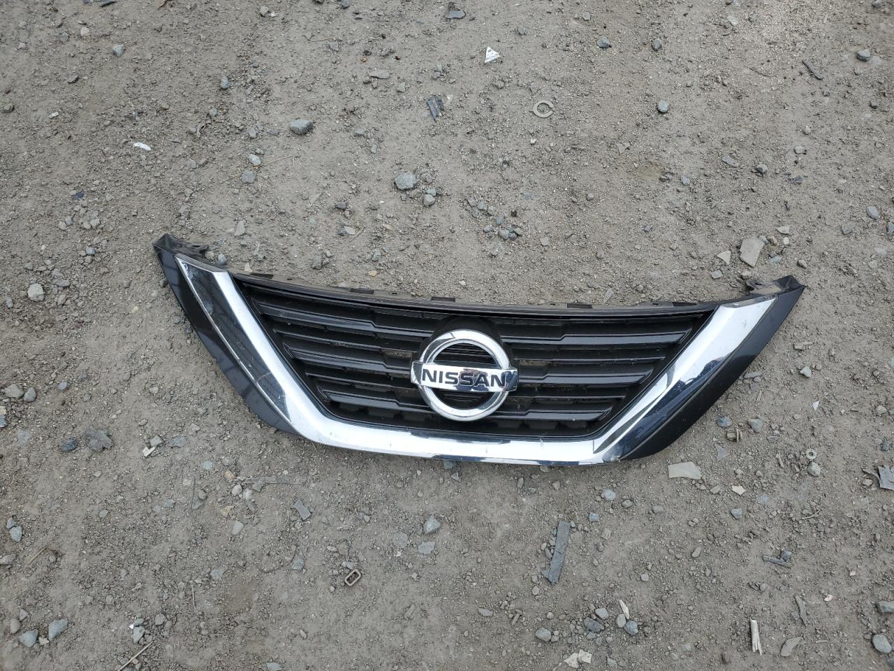 Nissan Altima 2.5 2016