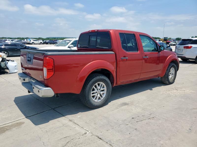 Vin: 1n6ad0erxen721482, lot: 59859355, nissan frontier s 20143