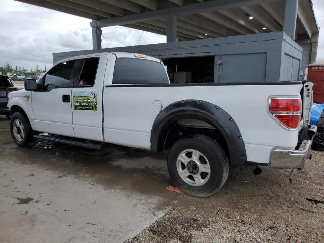 Vin: 1ftfx1cf7ekg42707, lot: 55931585, ford f-150 super cab 20142