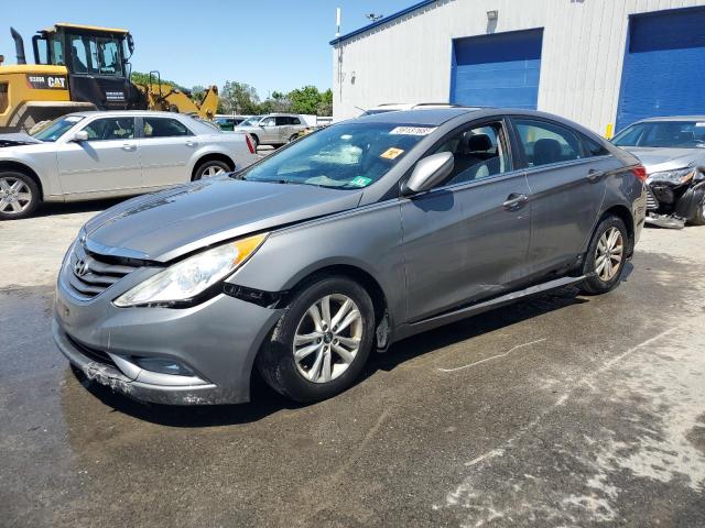 Vin: 5npeb4ac1dh549974, lot: 59137685, hyundai sonata gls 2013 img_1