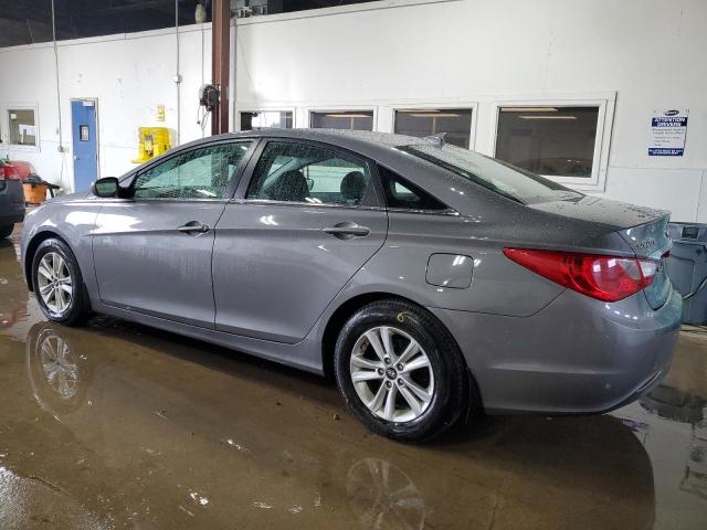 Vin: 5npeb4ac5dh540887, lot: 59254345, hyundai sonata gls 20132