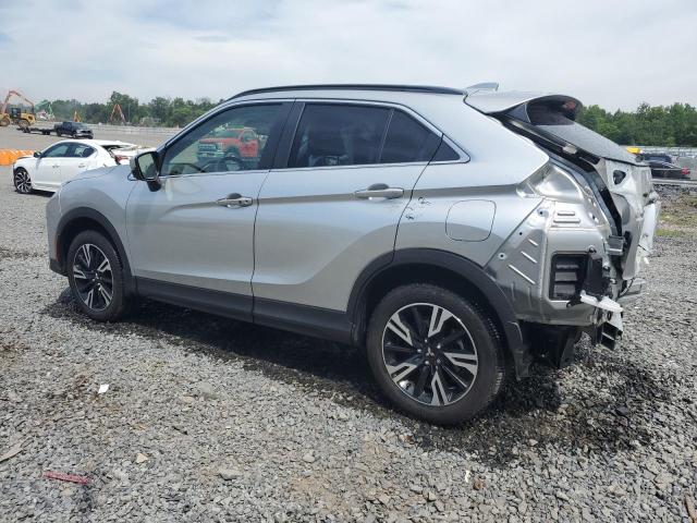 2023 MITSUBISHI ECLIPSE CR JA4ATWAA7PZ002074