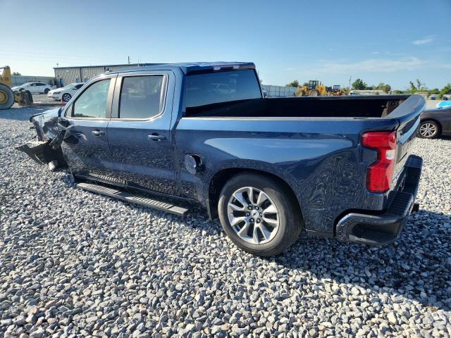 Vin: 1gcpwdet3mz325878, lot: 59348065, chevrolet all models c1500 rst 20212