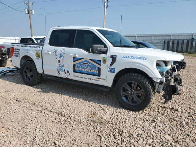 2023 FORD F150 SUPER - 1FTFW1ED9PFD05983