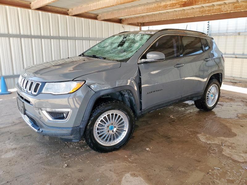 JEEP COMPASS LI