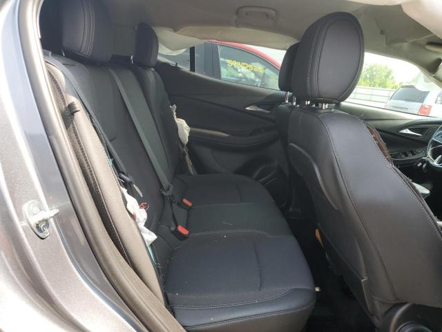 2020 BUICK ENCORE GX - KL4MMBS27LB112930