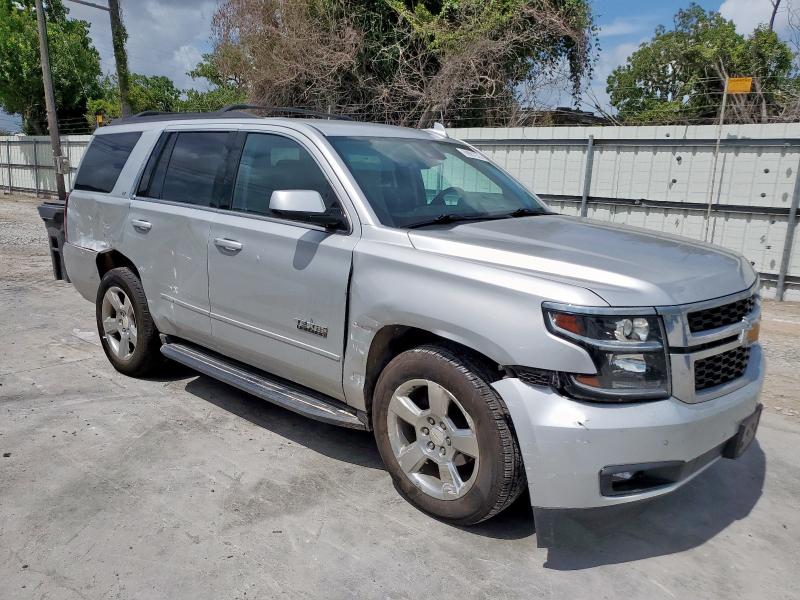 2020 CHEVROLET TAHOE C150 1GNSCBKC5LR138501