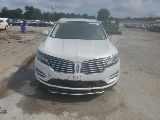 2015 LINCOLN MKC 5LMCJ1A99FUJ36988