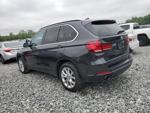 Vin: 5uxks4c5xg0n14738, lot: 60099995, bmw x5 xdrive35d 20162