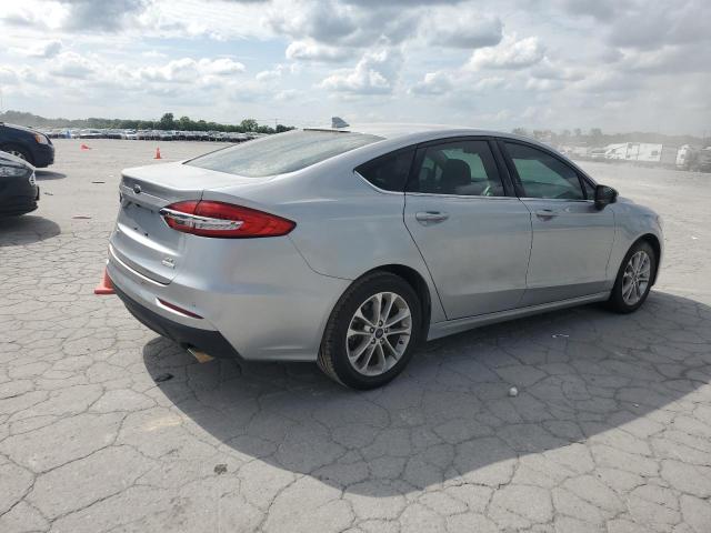 2020 FORD FUSION SE 3FA6P0HD2LR259077
