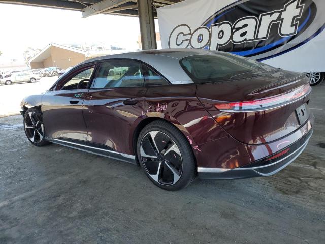 2024 LUCID MOTORS AIR TOURIN - 50EA1TEA6RA003802