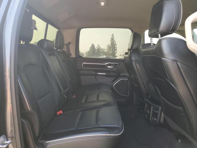 2019 RAM 1500 LARAM - 1C6RREJT8KN522813