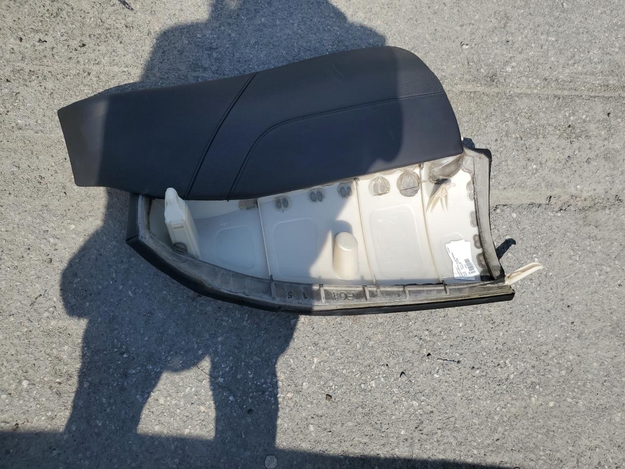 Lot #3312475626 2013 BMW M5