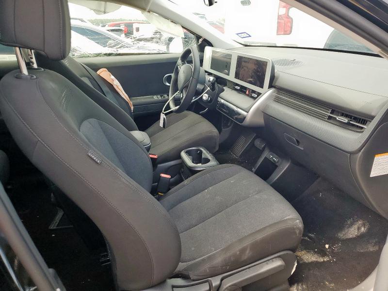 2024 HYUNDAI IONIQ 5 SE - KM8KM4DE1RU343119