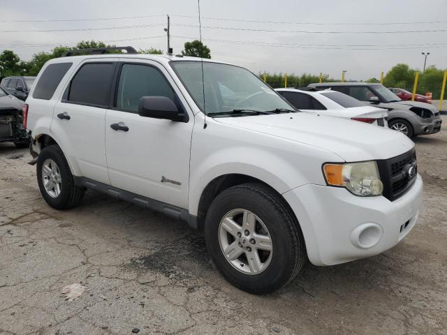 Vin: 1fmcu4k30bkb53982, lot: 59761725, ford escape hybrid 20114